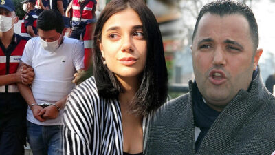 Pınar Gültekin davasında sanıklar ikinci kez hakim karşısına çıkıyor