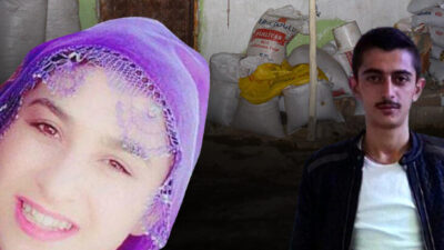 Kırşehir’de öldürülen sevgililerin 15 Aralık’ta evlendikleri ortaya çıktı