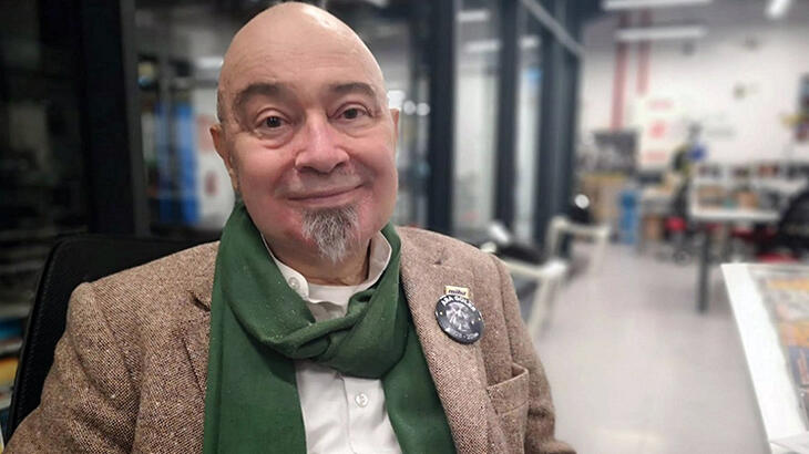 Öğretim görevlisi Kayıhan Güven hayatını kaybetti!