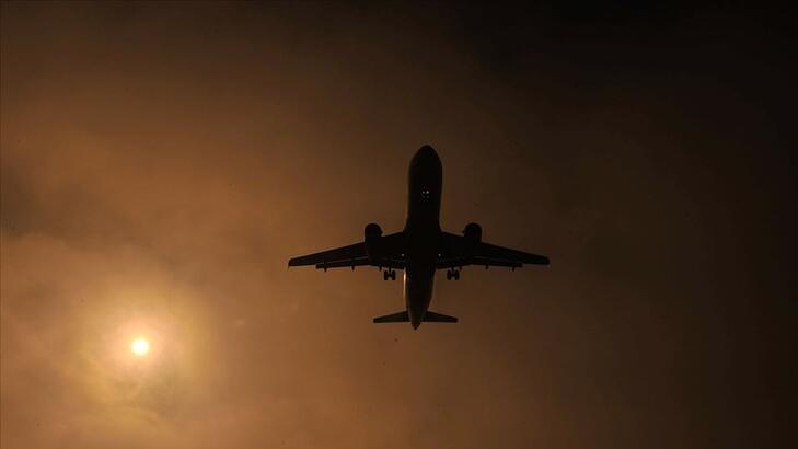 Avrupa havacılık sektörü Kovid-19 nedeniyle 2020’de 56,2 milyar euro kaybetti