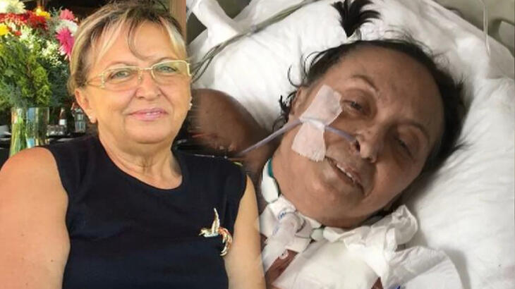 Aracıyla makas atarken çarptığı kadın hafızasını yitirdi! Sürücü serbest bırakıldı