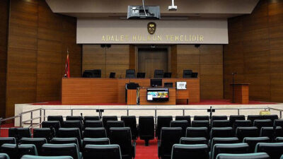 Demirtaş’ın Cumhurbaşkanı’na hakaret davasında AİHM kararının Bakanlık’tan gönderilmesi istendi