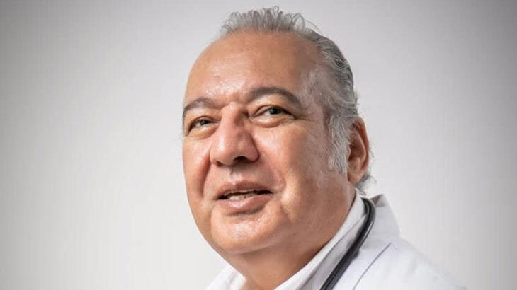 Mersin’den kahreden haber!