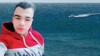 Günlerdir aranıyor! ‘Oğlumu almadan gitmeyeceğim’