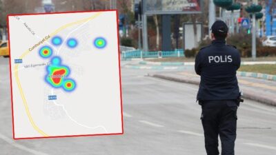 İlçede vaka sayısı 5 kat arttı! Uyarı geldi