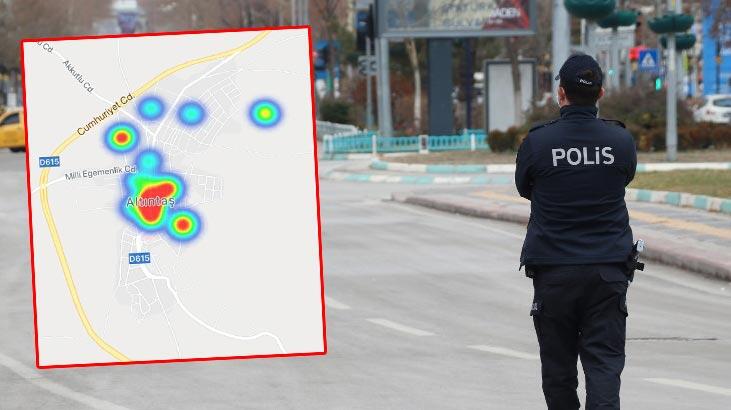 İlçede vaka sayısı 5 kat arttı! Uyarı geldi