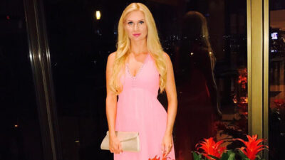 Ukraynalı genç kadının sır ölümü aydınlanmaya başladı!