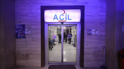 Acı olay! Dedesinin kullandığı aracın altında kaldı