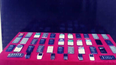 Gaziantep’te operasyon! Onlarcası ele geçirildi