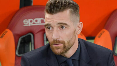 İtalya Birinci Futbol Ligi (Serie A) takımlarından Roma'nın sportif direktörü
