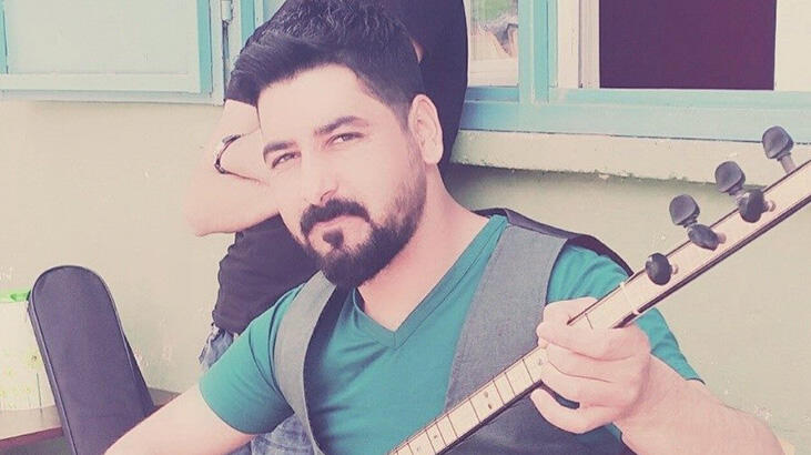 Kayıp müzisyenin cansız bedeni çöp poşetinde bulundu!