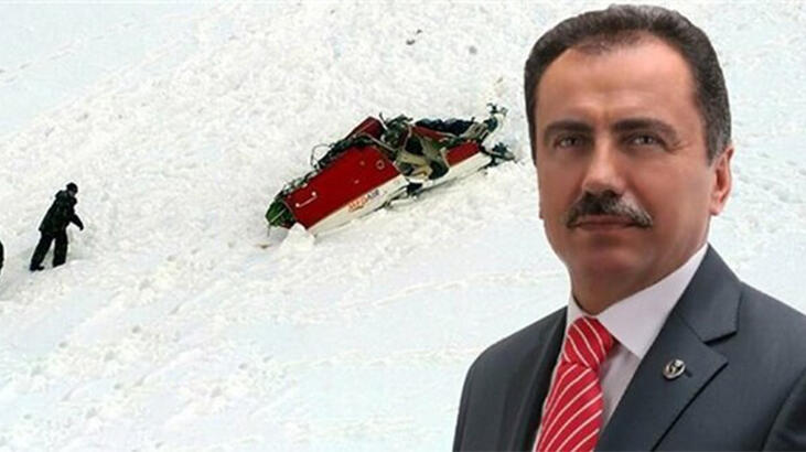 Muhsin Yazıcıoğlu soruşturmasında yeni gelişme