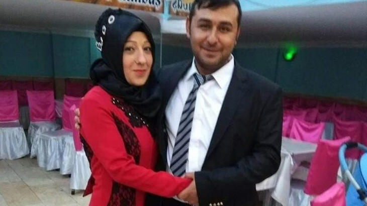 Her kelimesi dehşet! Yatak odasında…