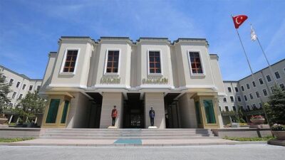 İçişleri Bakanlığı’ndan flaş karar! Uzaklaştırıldı…