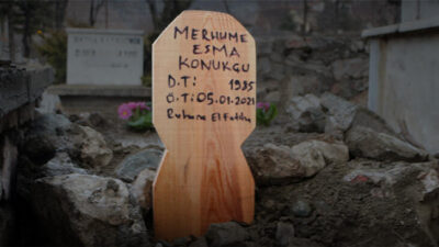 Doğum sonrası annesi koronavirüsten ölen bebeğin sağlığı iyiye gidiyor