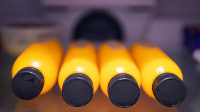 Tesis kurulum işi…