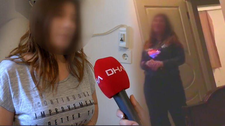 Korona tedbirlerini fırsata çevirdiler! ‘Bizi eskort sananlar var’ Korona tedbirlerini fırsata çevirdiler! ‘Bizi eskort sananlar var’