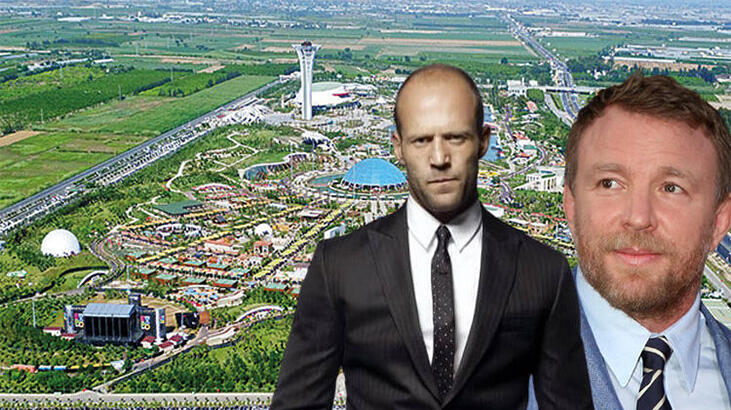 Hollywood yıldızı kararını verdi! Türkiye’de çekecek