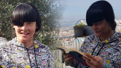 Kendisini bu hale getiren caniyi affetmişti! Berfin konuştu