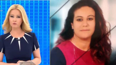 Müge Anlı’daki Zeynep Güngör cinayetinde son dakika haberi!