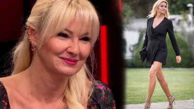 Dekolte itirafı olay oldu! Pınar Atuğ’dan iddialı sözler