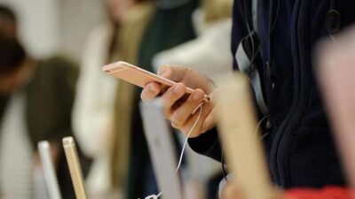 Anlık mesajlaşma uygulamasına son 3 günde 4,6 milyon yeni kullanıcı