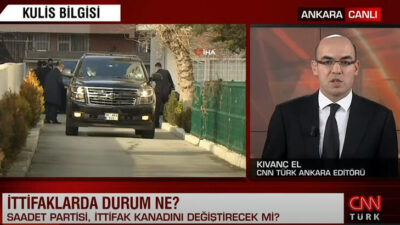 İttifaklarda durum ne? Cumhurbaşkanı Erdoğan’ın görüşmeleri kulisleri hareketlendirdi