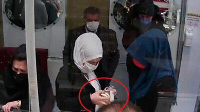 Evlilik vaadiyle dolandırıcılık yapan çete çökertildi!