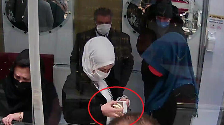 Evlilik vaadiyle dolandırıcılık yapan çete çökertildi!