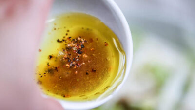 Her gün 1 kaşık tüketirseniz…