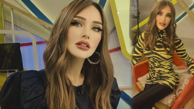 Seren Serengil’in sağlık durumu: 34 beden bile büyük geliyor!