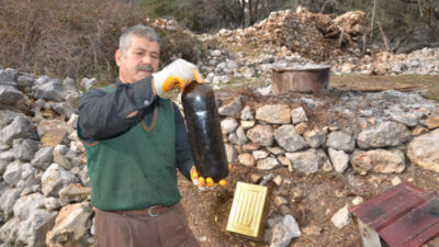 Yok satıyor! Her derde şifa… Kilosu 150 lira…