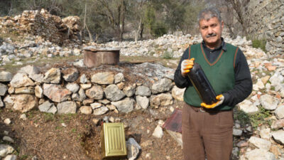 Yok satıyor! Her derde şifa… Kilosu 150 lira…