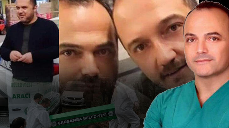 1 ay önce başladı! Aileyi tek tek öldürdü