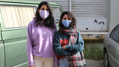 İğrenç tacize hapis cezası!