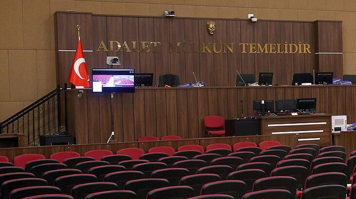 Adana’da kaldırımda infilak ettirilen patlayıcıyla ilgili davada karar