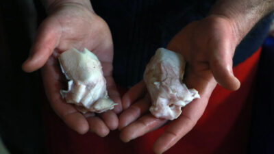 Avrupa peşinde! Peynir ekmek gibi satılıyor…