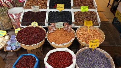 Pandemiyle birlikte kilosu 300 TL’ye çıktı… Türkiye Avrupa’da birinci!