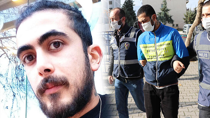 Aleyna Yurtkölesi’nin katil zanlısı İranlı eski sevgili, cezaevinde canına kıydı