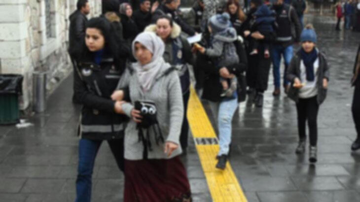 İnanılmaz olay! 1 geline 2 damat