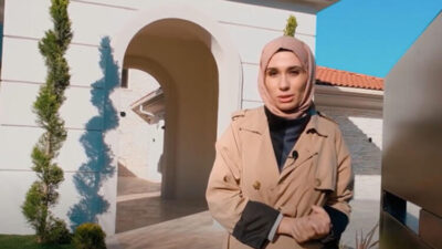 MasterChef Güzide yeni villasının kapılarını takipçilerine açtı