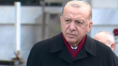 Aşının yan etkisi oldu mu? Cumhurbaşkanı Erdoğan’dan flaş açıklama