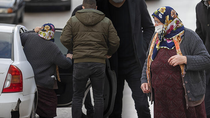 80 yaşındaki kocasını öldüren 75 yaşındaki Nimet Akgün ilk kez konuştu