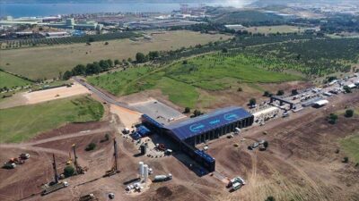 Bugün açıklandı! Bursa’da bin 500 kişi istihdam edilecek