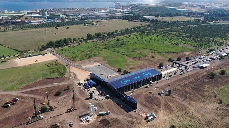 Bugün açıklandı! Bursa’da bin 500 kişi istihdam edilecek