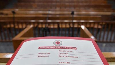 FETÖ’nün ‘Ankara dershaneler sorumlusu’ tutuklandı