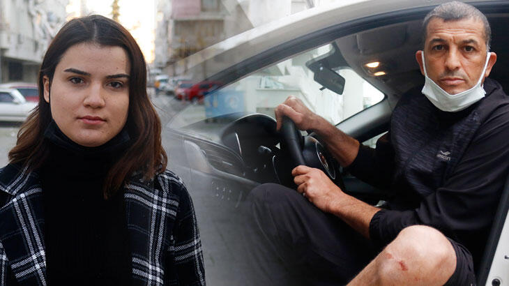 Birbirlerini suçladılar! Her şey çirkin teklifle başladı