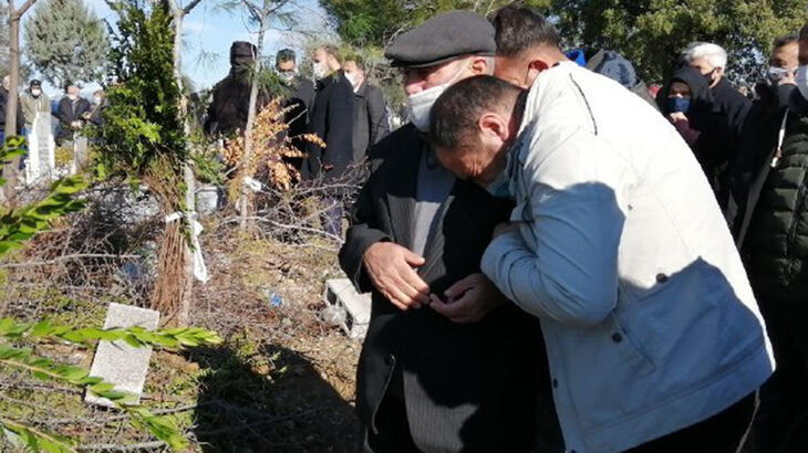 Aynı aileden 5 kişi! En acı veda