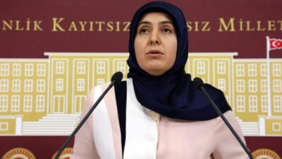 Eski HDP’li vekil Hatice Kocaman’a tutuklama kararı