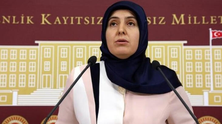 Eski HDP’li vekil Hatice Kocaman’a tutuklama kararı